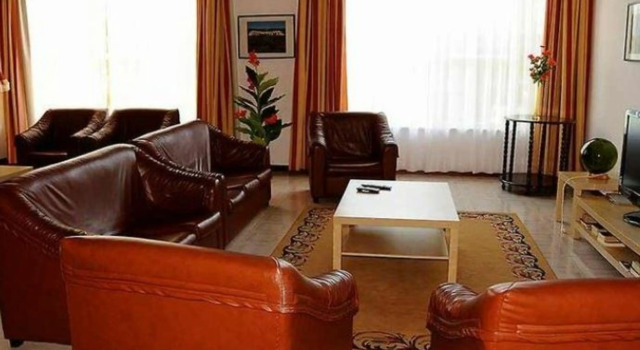 Ocidental, Rezerwuj Hotel Santa Cruz das Flores Flores Island