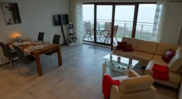 Apartamenty Porta Mare by Noclegi Renters, Забронировать Апартаменты/квартира Дзивнувек Западно-Поморское воеводство