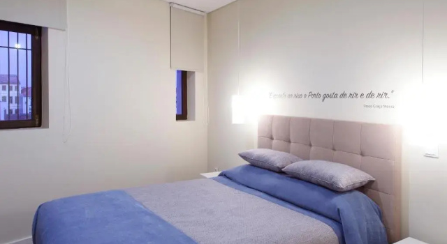 Апартаменты с 2 комнатами Porto Old Town - Tourism Apartments