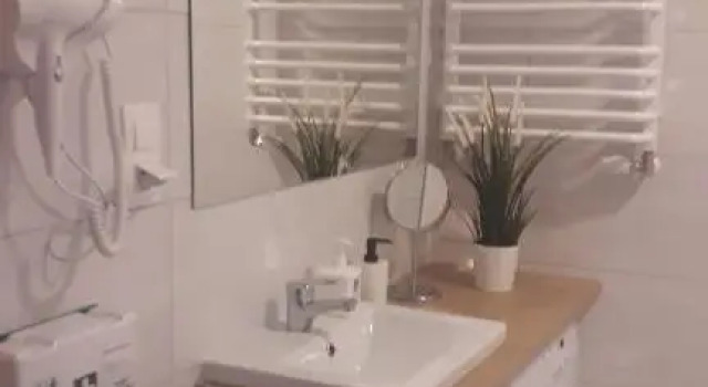 Апартаменты Apartamenty Irena Stare Miasto Św. Ducha