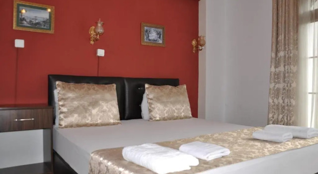 Номер Standard Magnificent Hotel