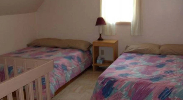 Chalets Appalaches, Забронировать Шале Отели River Valley с парковкой, Парковка