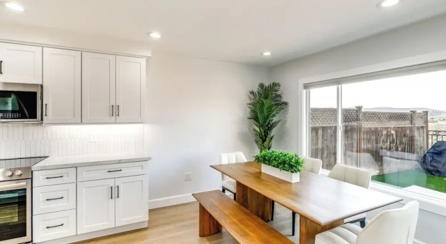 Balconies & Views: Modern Abode in Poway!