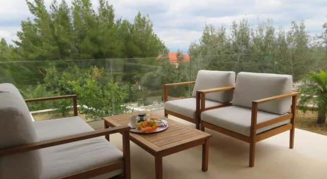 Апартаменты Korčula - apartman 2, Prigradica - IVAN