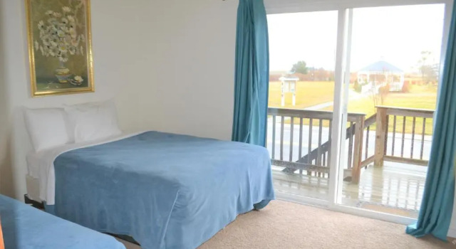 Апартаменты Seaside Apartment #22