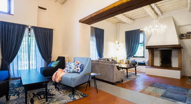 Borgo San Polino A Tuscan Eco Escape