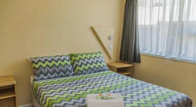 Двухместный номер Standard Haka House Wanaka