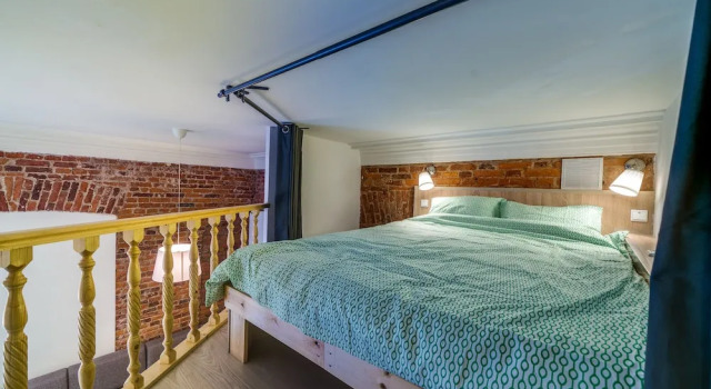 SREDA Apart-hotel, Забронировать Апарт-отель Отели Санкт-Петербурга с завтраком, рядом с Спасо-Преображенский собор, Завтраки