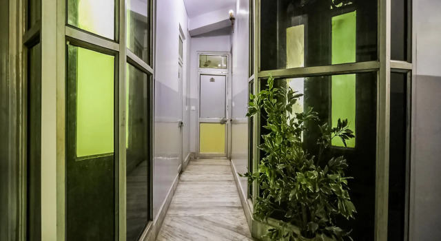 OYO 40867 Hotel Harsh, Забронировать Отель Отели штата Раджастхана с парковкой, Парковка