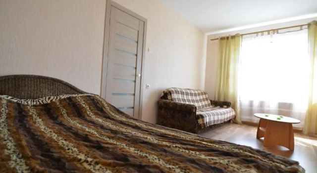 Апартаменты Airites street apartment