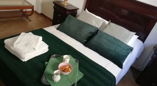 Апартаменты Wish Suite Central De Sevilla