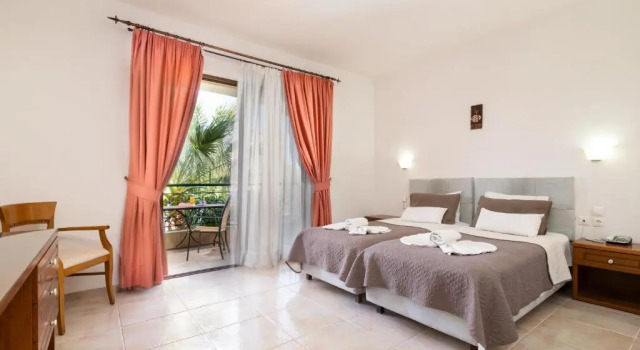 Номер Standard Villas Duc - Rhodes