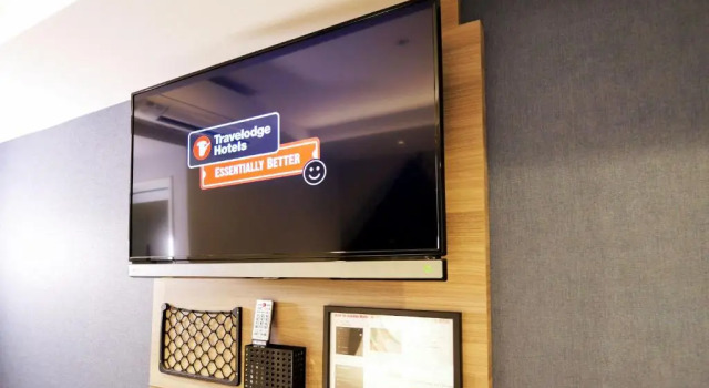 Номер Standard Travelodge Nagoya Sakae