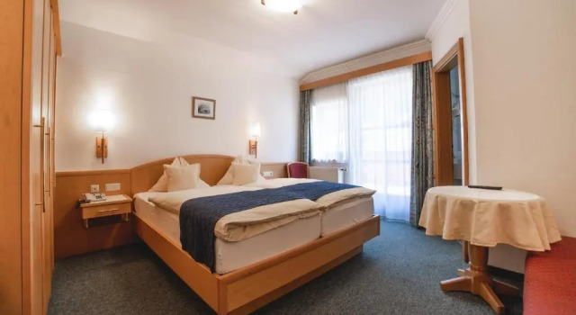 Номер Comfort Hotel Landhaus Neumayr