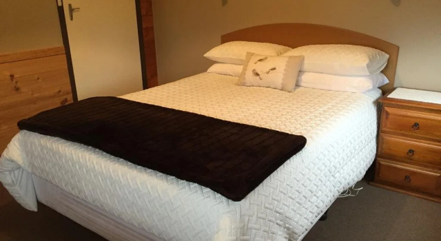 Duffy's Country Accommodation, Réserver Hôtel Westerway 