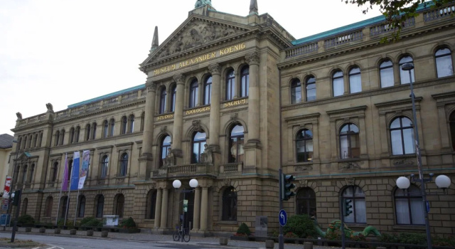 Akzent Hotel Am Hohenzollernplatz