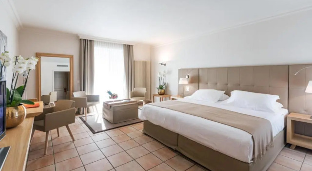 Villa Favorita - Parkhotel Delta