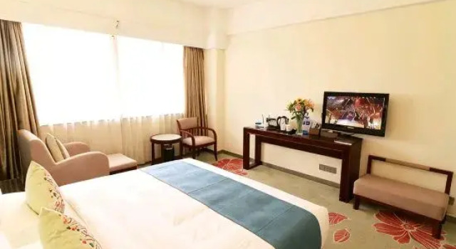 Двухместный номер Standard Gui Feng Hotel