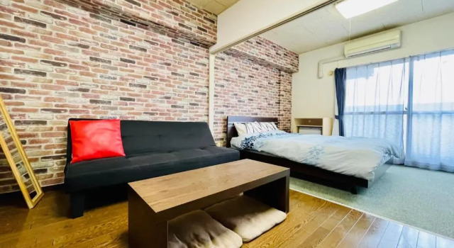 新規OPEN！サービスアパ―トメントSAPPORO中島公園302, Rezervovat Hotel Hotely v Sapporo s parkováním, Parkování