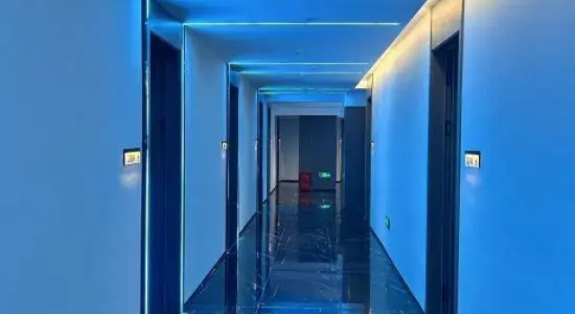 Geek E-sports Audio-Visual Hotel (Wenzhou Pingyang), Boek Hotel Wenzhou Zhejiang