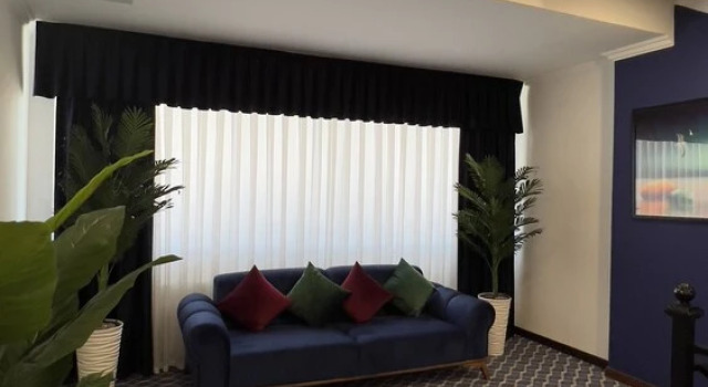 Shahzoda Grand Hotel