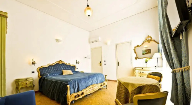 Номер Superior Residenza Sole Amalfi