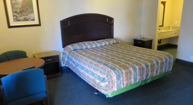 Delmonico Inn & Suites, Foglalás Szálloda Sylmar San Fernando Valley