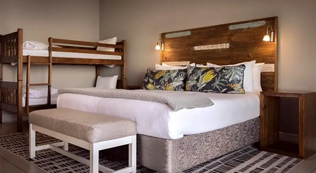 Номер Standard Diaz Hotel and Resort