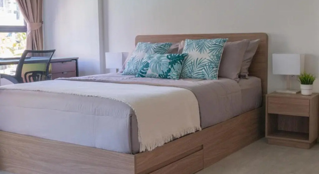 Апартаменты YES! La Casita Pool View near the sea free WI-FI 3 floor