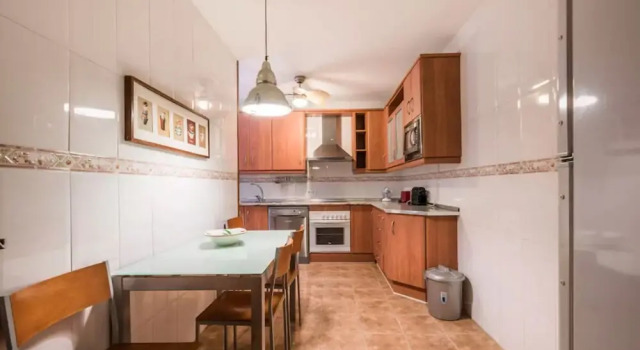 Апартаменты Apartamento Acebuche 34