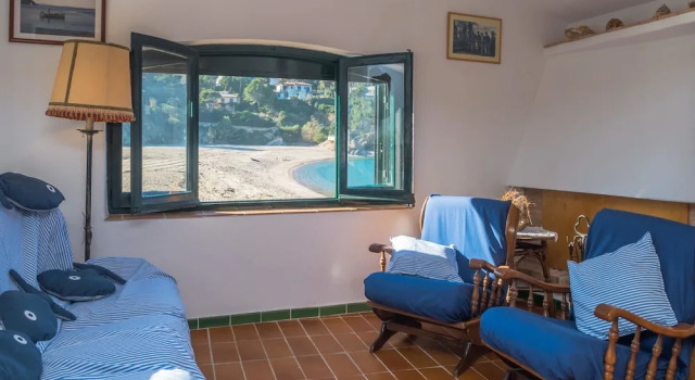 Sr-41 Begur SA Riera 8pax, Reservar Hotel Sa Riera Girona