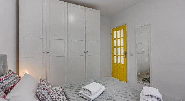 apartment VERACRUZ near the beach, Prenota Appartamento Hotel a Tenerife con piscina, Piscina
