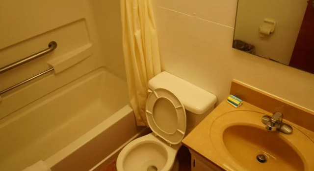 Двухместный номер Standard Coastal Inn - Ocean City