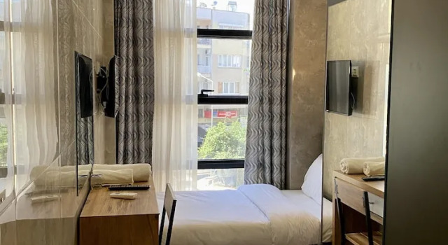 Номер Classic Moda Otel