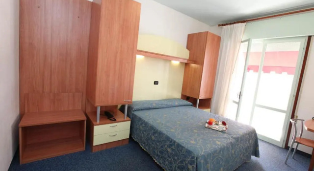 Двухместный номер Hotel Derby S