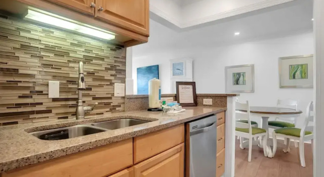 Вилла 947 Cutter Court at The Sea Pines Resort
