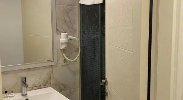 Двухместный номер Economy Galata King Suites