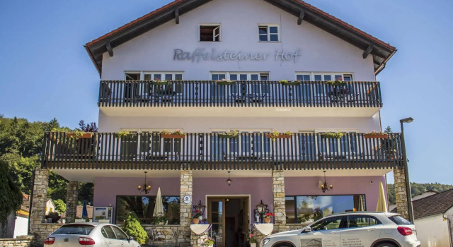 Raffelsteiner Hof