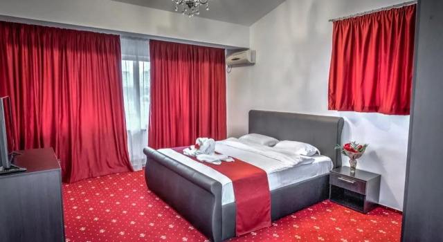 Hotel Elisabeta