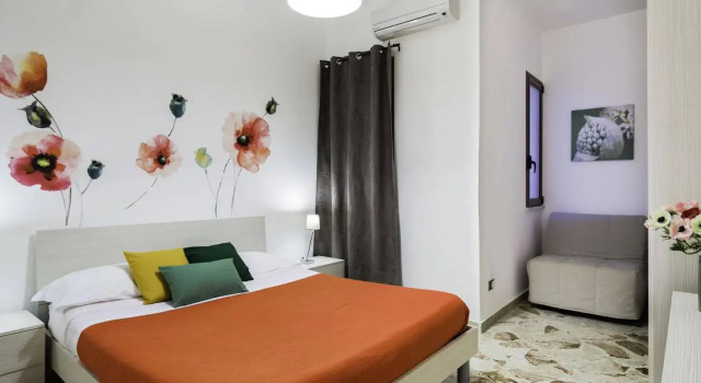 Arricampati Holiday Home