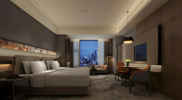 Guohui Hotel (Minhou Ganzhe), Foglalás Szálloda Minhou 