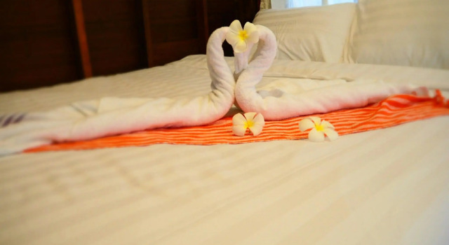 Olive Resort Pattaya, Забронировать Курортный отель Бангламунг Паттайя