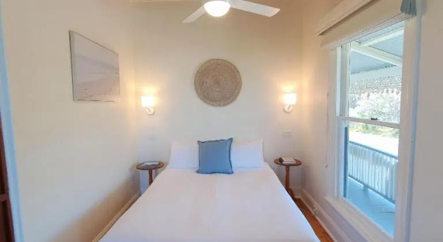 Номер Superior Point Lonsdale Guest House