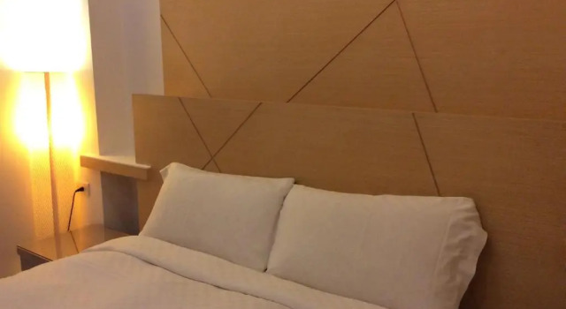 Двухместный номер Standard Ying Xiang Wen Quan Hotel