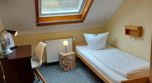 Номер Standard Landhotel Karrenberg