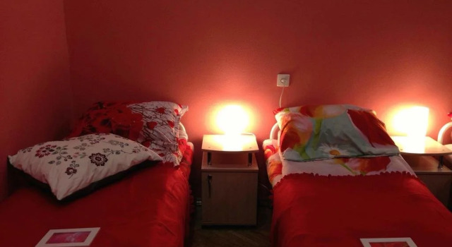 Mango Women Hostel (хостел для женщин), Забронировать Хостел Центральный район Санкт-Петербург, рядом с Владимирская
