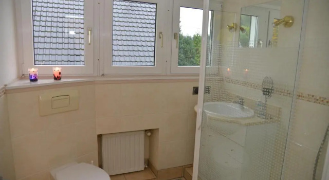 Апартаменты с видом на сад Ferienwohnung Schadler