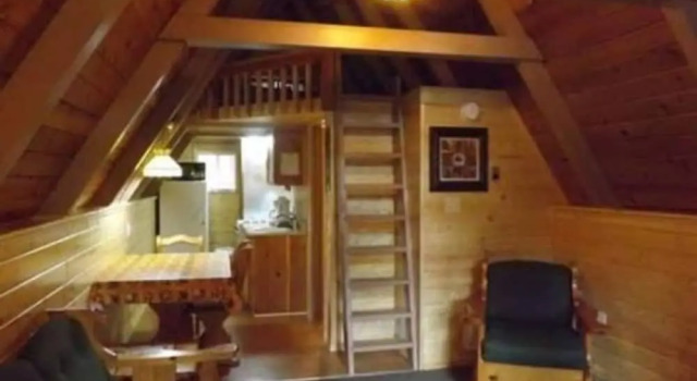 Номер Standard Arizona Mountain Inn & Cabins
