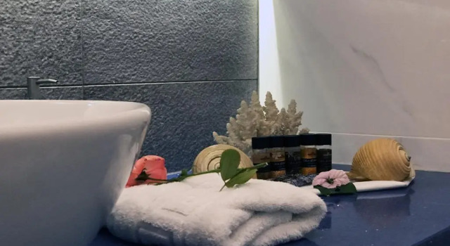 Полулюкс IONIAN SUITES by Bruskos