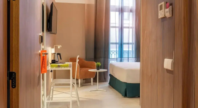 Номер Classic Axel Hotel Valencia